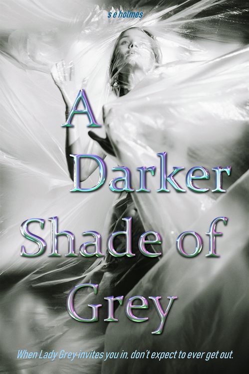Produktbild: A Darker Shade of Grey