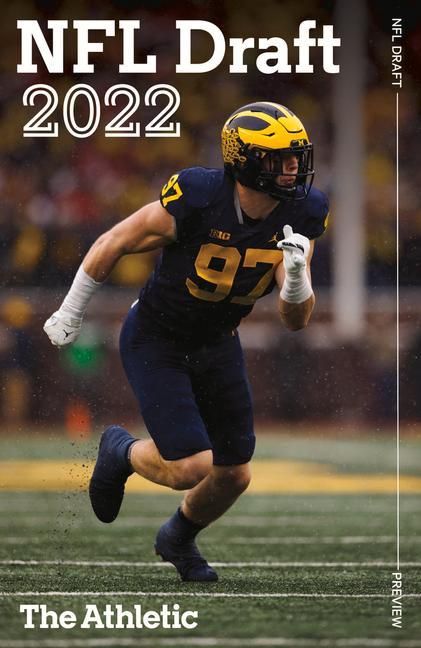 Produktbild: The Athletic 2022 NFL Draft Preview