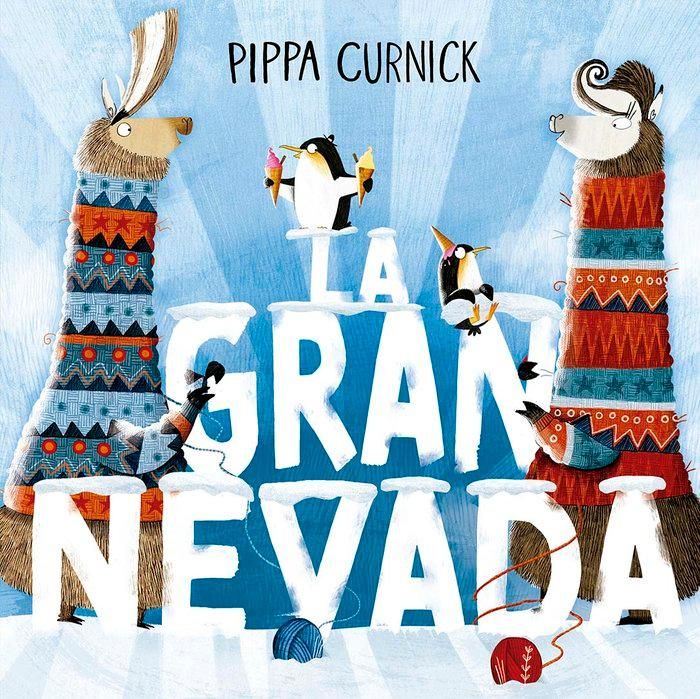 Produktbild: Gran Nevada, La