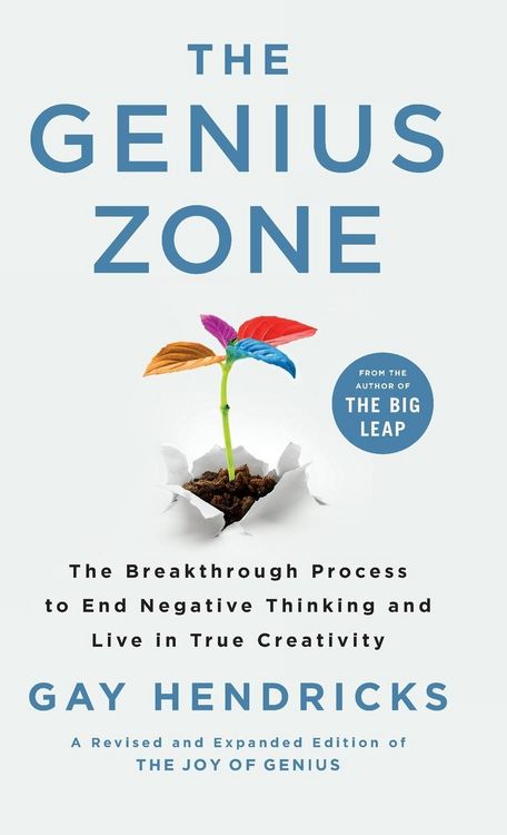 Produktbild: Genius Zone