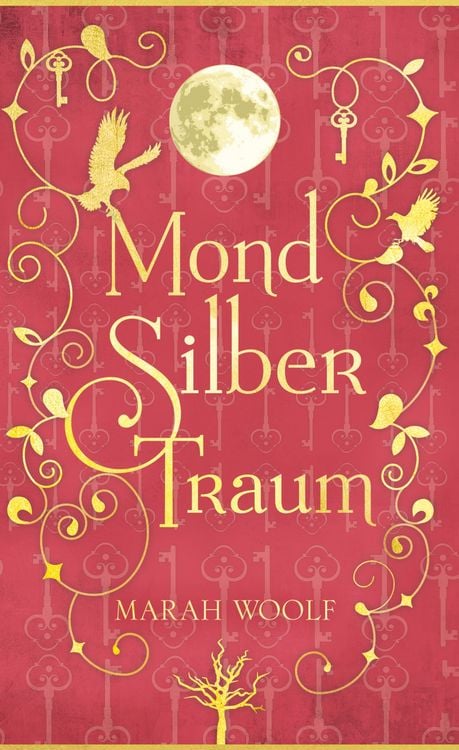 Produktbild: MondSilberTraum