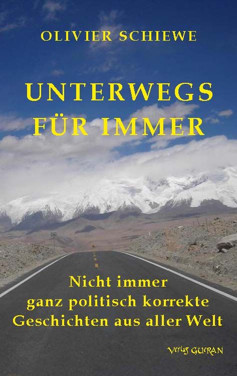 Produktbild: Unterwegs f&uuml;r immer