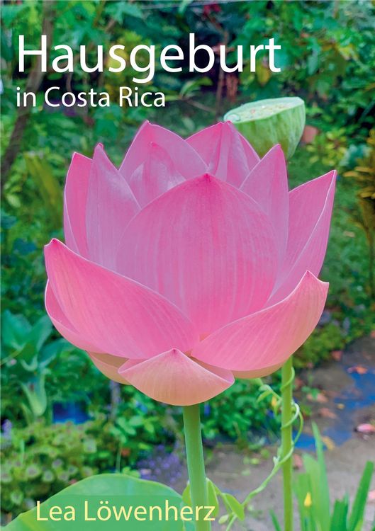 Produktbild: Hausgeburt in Costa Rica