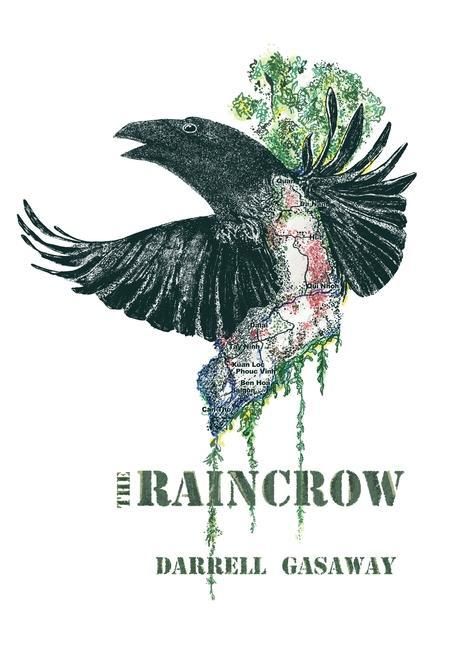 Produktbild: The Raincrow