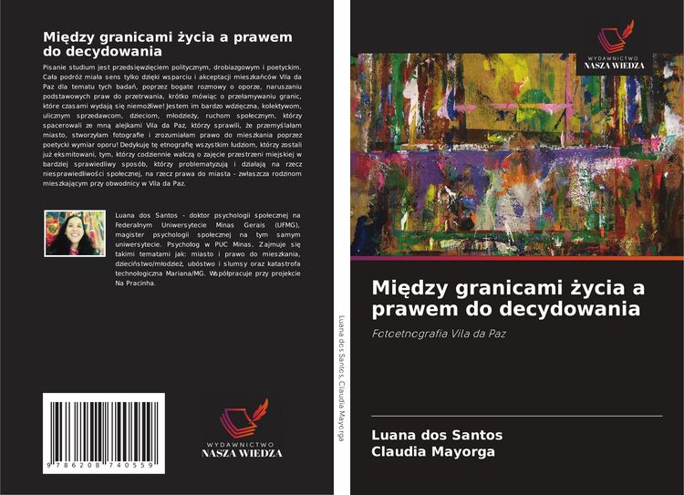 Produktbild: Mi&iquest;dzy granicami &iquest;ycia a prawem do decydowania