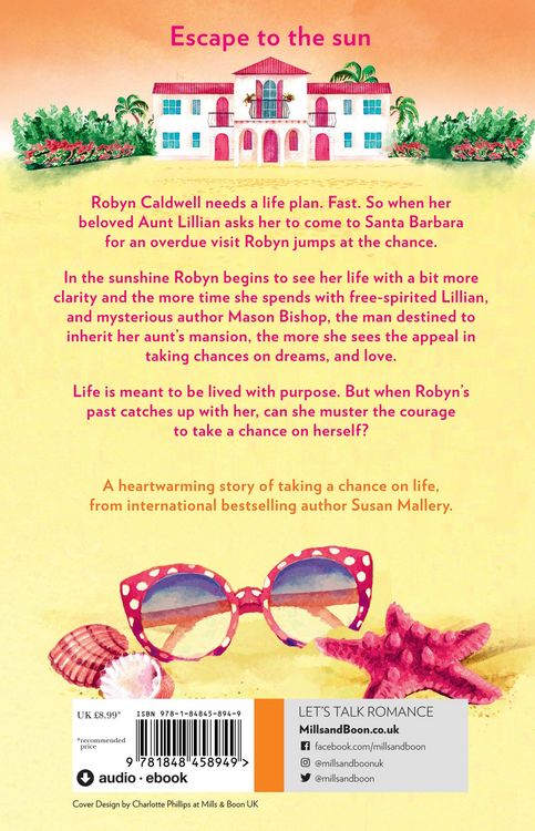Produktbild: The Summer Getaway