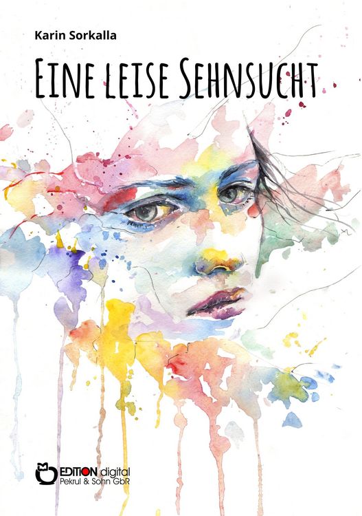 Produktbild: Eine leise Sehnsucht