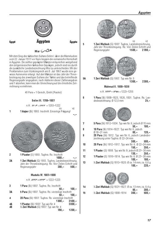 Produktbild: Weltm&uuml;nzkatalog 19. Jahrhundert