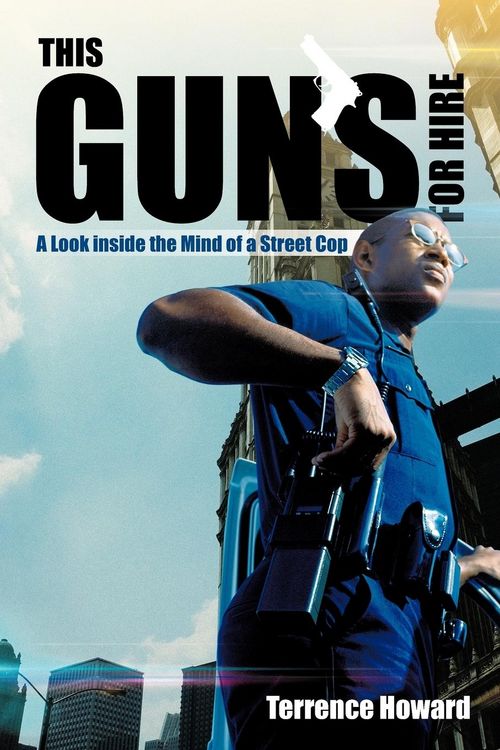 Produktbild: This Gun's for Hire