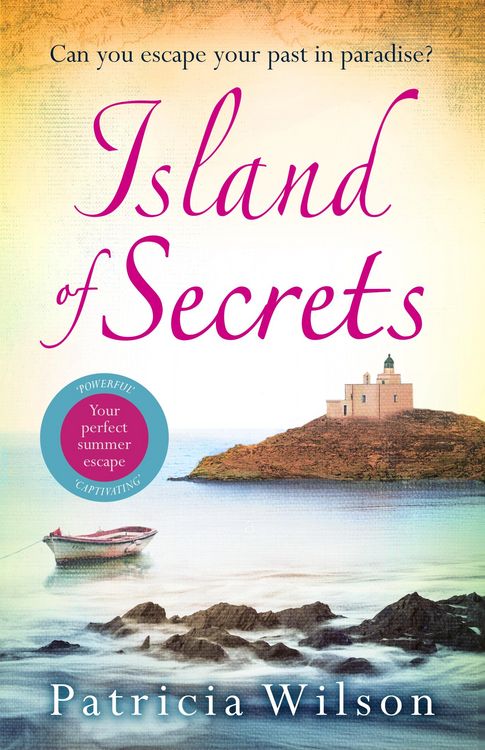 Produktbild: Island of Secrets