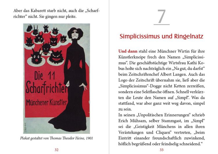 Produktbild: Das Kabarett ist tot! Es lebe das Kabarett!