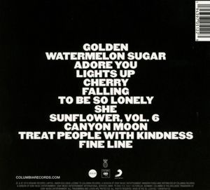 Produktbild: Fine Line