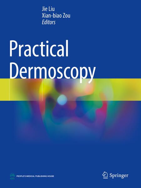 Produktbild: Practical Dermoscopy