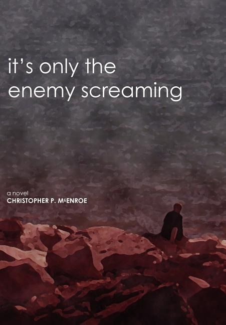 Produktbild: It's Only the Enemy Screaming