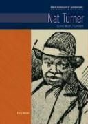Produktbild: Bisson, T: Nat Turner