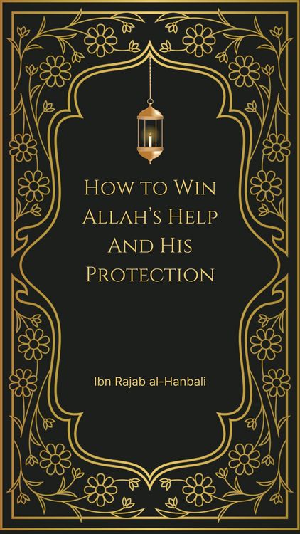 Produktbild: How to Win Allah's Help and His Protection