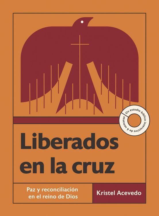 Produktbild: Liberados en la cruz