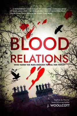 Produktbild: Blood Relations