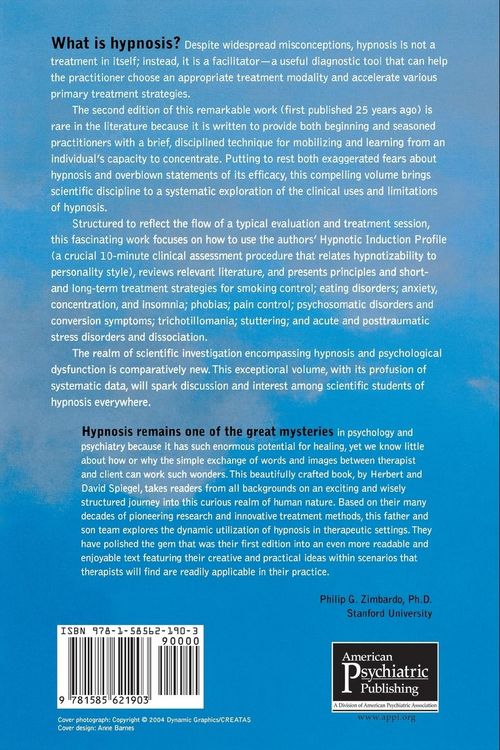 Produktbild: Trance and Treatment