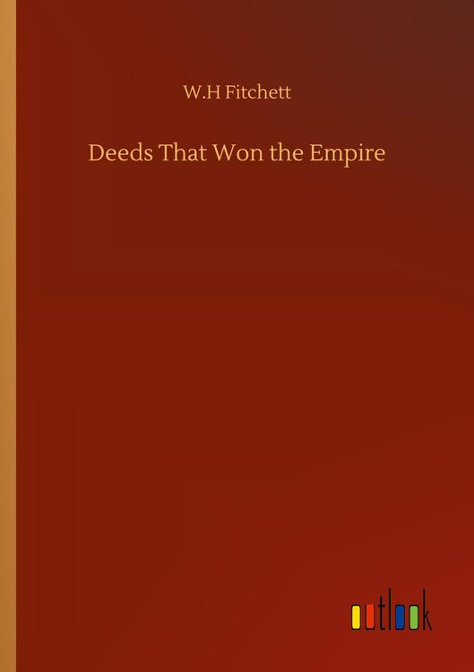 Produktbild: Deeds That Won the Empire