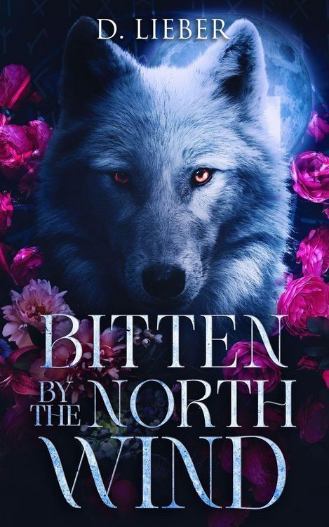 Produktbild: Bitten by the North Wind