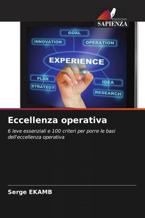 Produktbild: Eccellenza operativa