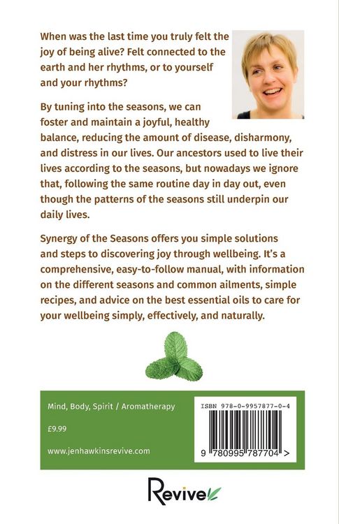 Produktbild: Synergy of the Seasons