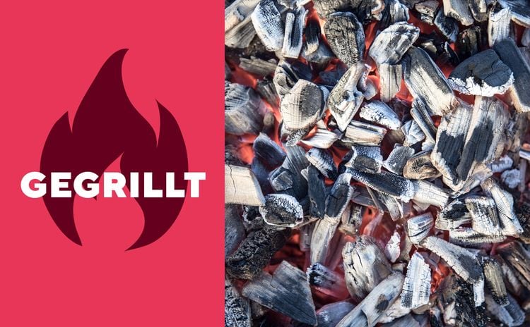 Produktbild: Heftig deftig vegan