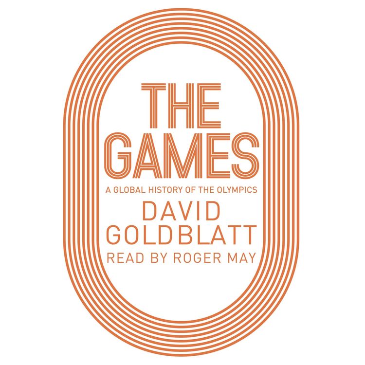 Produktbild: The Games