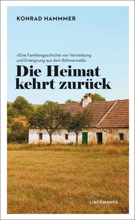 Produktbild: Die Heimat kehrt zur&uuml;ck