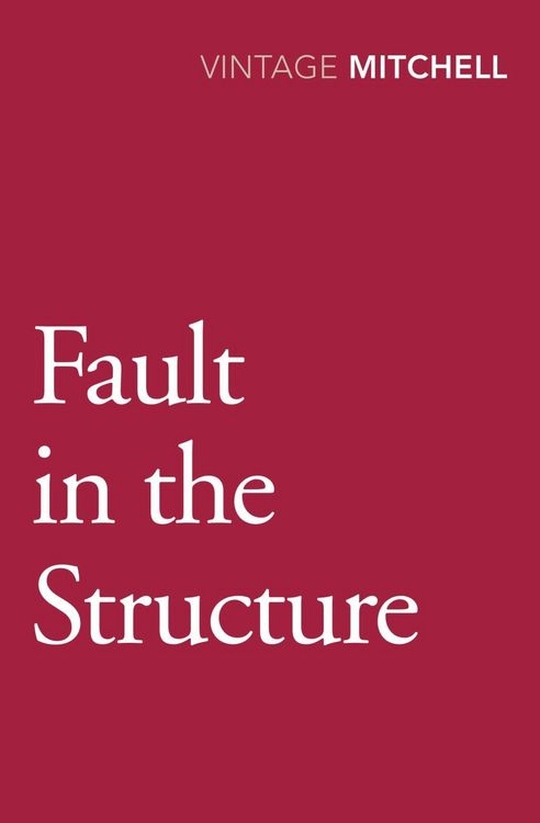 Produktbild: Fault in the Structure