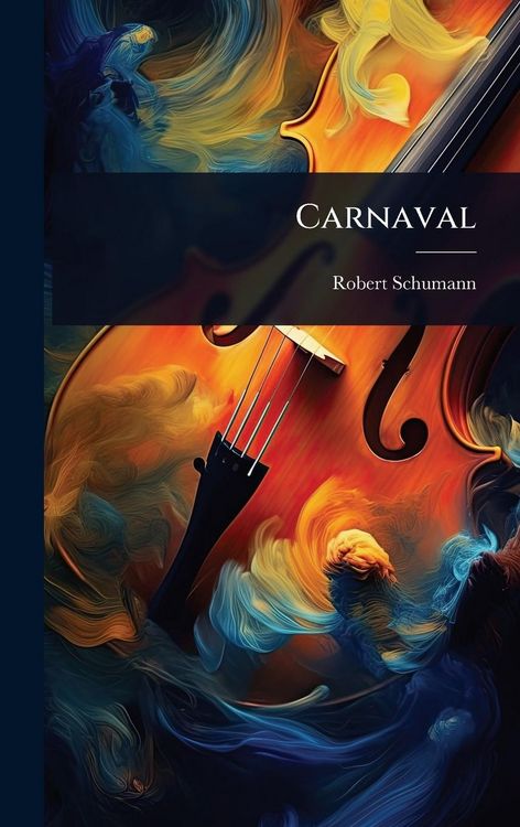 Produktbild: Carnaval