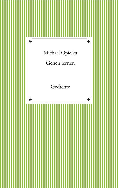Produktbild: Gehen lernen