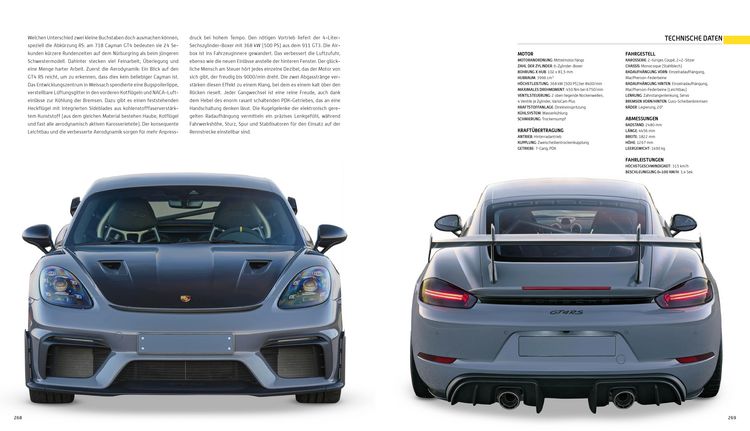 Produktbild: Porsche