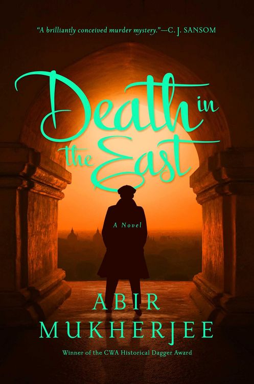 Produktbild: Death in the East