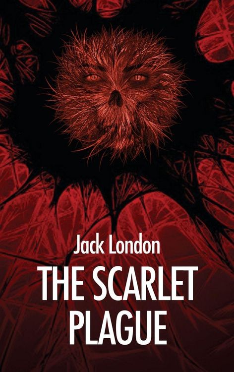Produktbild: The Scarlet Plague