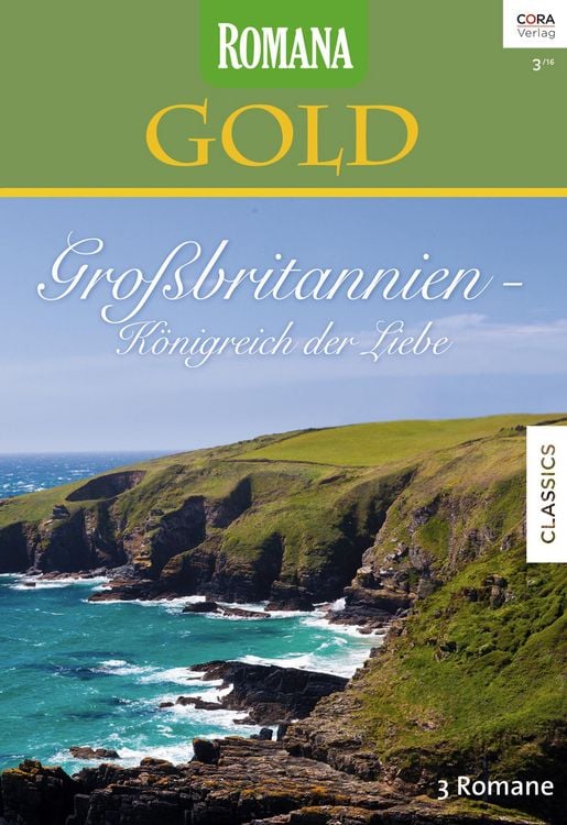 Bild vom Artikel Romana Gold Band 33 vom Autor Jessica Steele