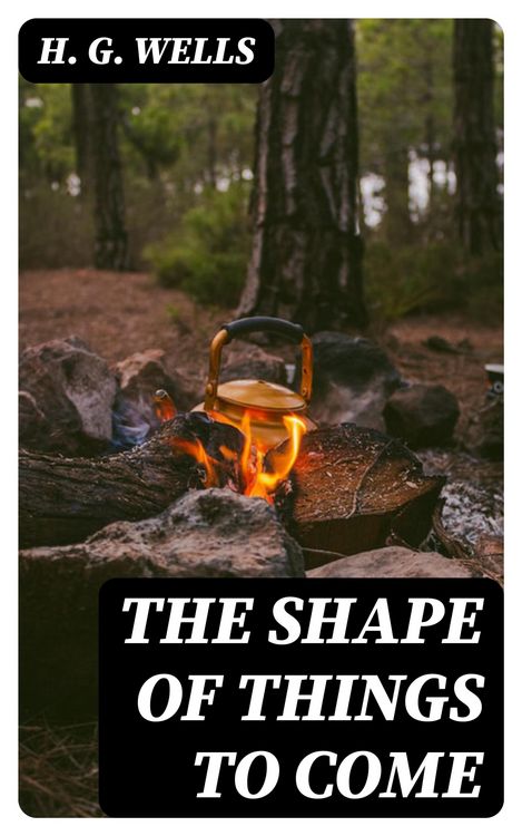 Produktbild: The Shape of Things To Come
