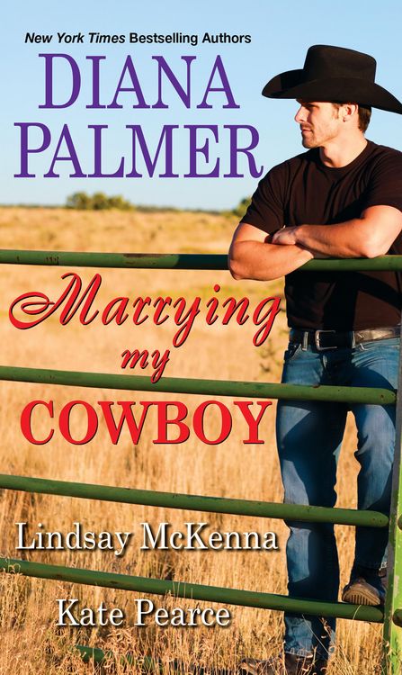 Produktbild: Marrying My Cowboy