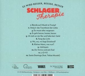Produktbild: Es Wird Besser,Besser,Besser