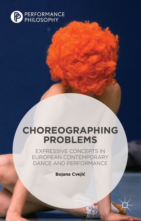 Produktbild: Choreographing Problems
