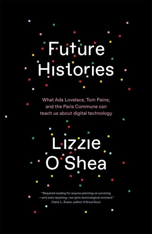 Produktbild: Future Histories