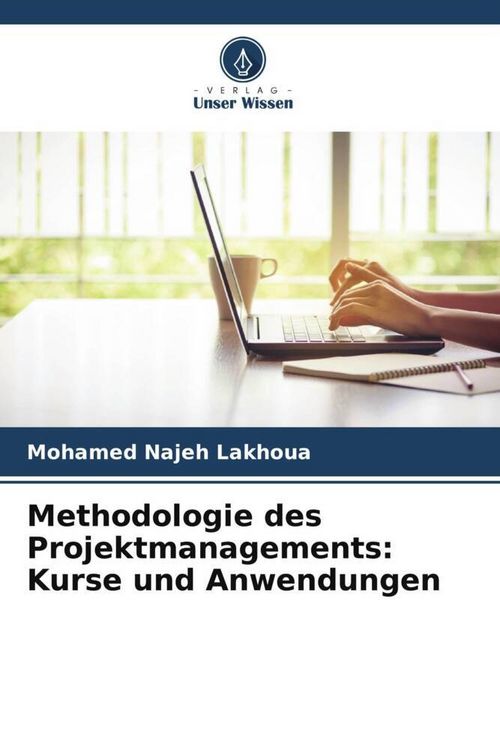 Produktbild: Methodologie des Projektmanagements: Kurse und Anwendungen