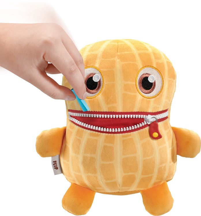 Produktbild: Flip, 19 cm, Edition Boogie Woogies