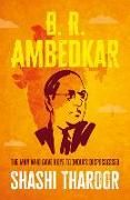 Produktbild: B. R. Ambedkar