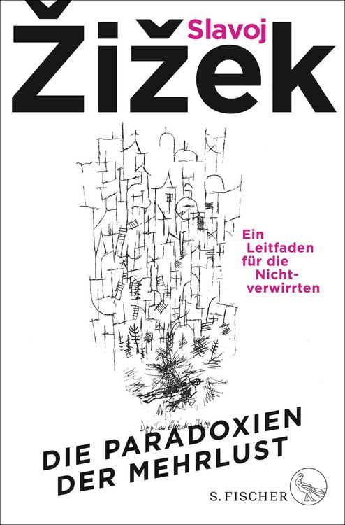 Produktbild: Die Paradoxien der Mehrlust