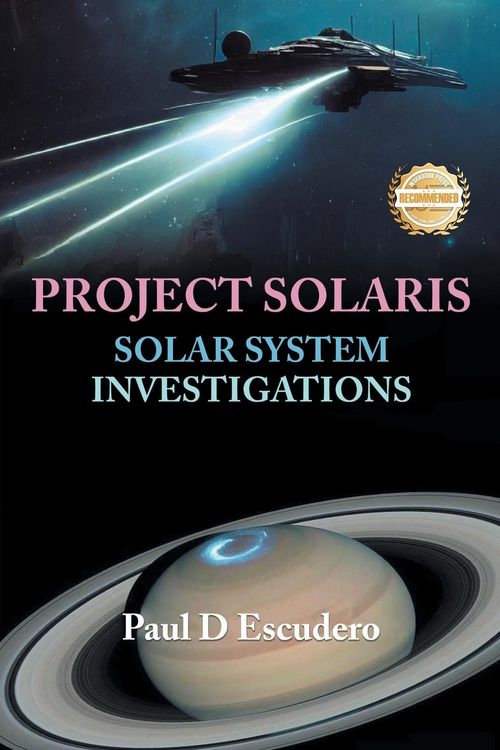 Produktbild: Project Solaris
