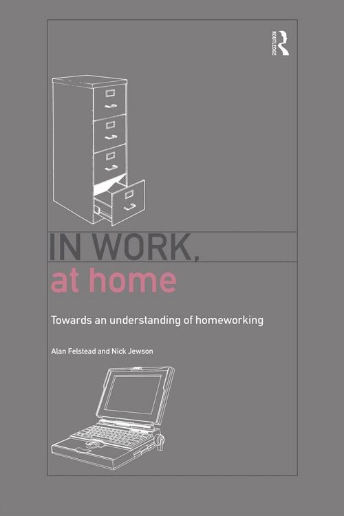 Produktbild: In Work, At Home