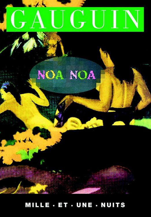 Produktbild: Noa-Noa