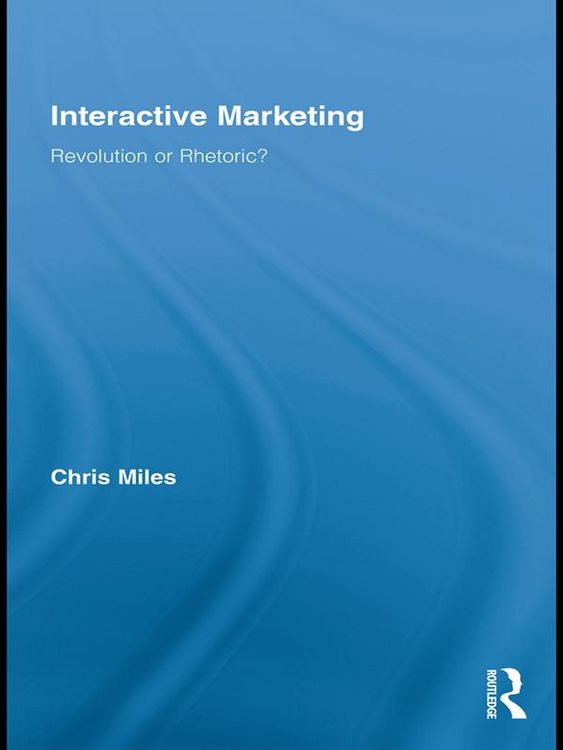 Produktbild: Interactive Marketing